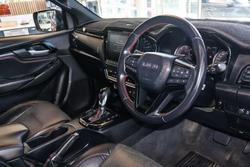 2022 Isuzu D-MAX X-TERRAIN