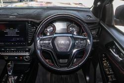 2022 Isuzu D-MAX X-TERRAIN