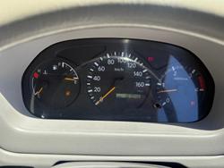 2010 Hino 300 Series 616 Short