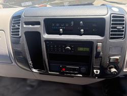 2010 Hino 300 Series 616 Short