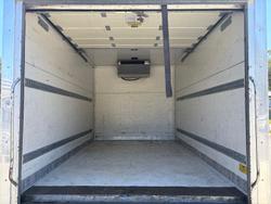 2010 Hino 300 Series 616 Short