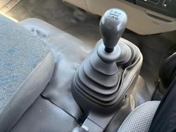 2010 Hino 300 Series 616 Short