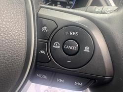 2022 Toyota Corolla Cross Atmos