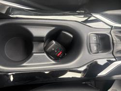 2022 Toyota Corolla Cross Atmos