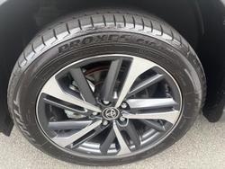 2022 Toyota Corolla Cross Atmos