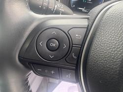 2022 Toyota Corolla Cross Atmos