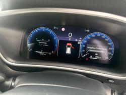 2022 Toyota Corolla Cross Atmos