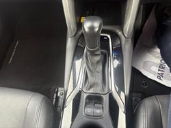 2022 Toyota Corolla Cross Atmos