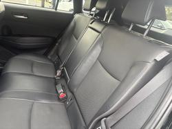 2022 Toyota Corolla Cross Atmos