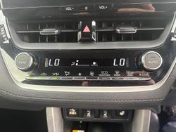 2022 Toyota Corolla Cross Atmos