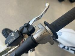 2026 HUSQVARNA TC85 (17/14) WHITE