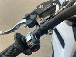 2026 HUSQVARNA TC85 (17/14) WHITE