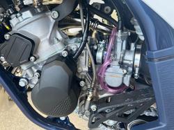 2026 HUSQVARNA TC85 (17/14) WHITE