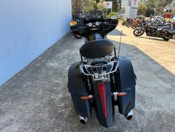 2015 VICTORY MAGNUM X-1 Black