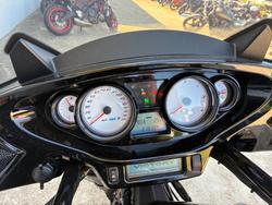 2015 VICTORY MAGNUM X-1 Black