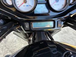 2015 VICTORY MAGNUM X-1 Black