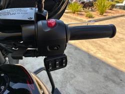 2015 VICTORY MAGNUM X-1 Black