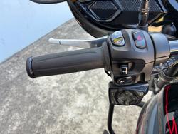 2015 VICTORY MAGNUM X-1 Black