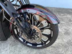 2015 VICTORY MAGNUM X-1 Black