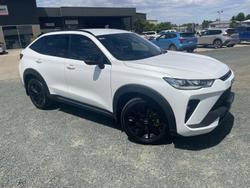 2022 Haval H6GT Ultra