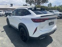 2022 Haval H6GT Ultra