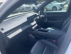 2022 Haval H6GT Ultra