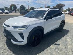 2022 Haval H6GT Ultra