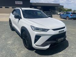 2022 Haval H6GT Ultra