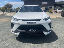 2022 Haval H6GT Ultra