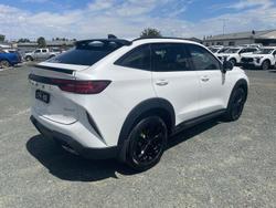 2022 Haval H6GT Ultra