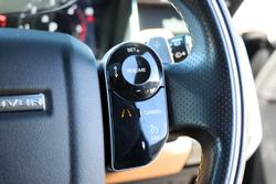 2019 Land Rover Range Rover Sport SDV6 HSE Dynamic