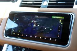 2019 Land Rover Range Rover Sport SDV6 HSE Dynamic