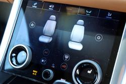 2019 Land Rover Range Rover Sport SDV6 HSE Dynamic