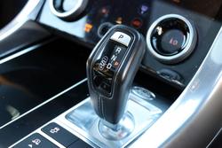 2019 Land Rover Range Rover Sport SDV6 HSE Dynamic