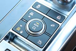 2019 Land Rover Range Rover Sport SDV6 HSE Dynamic