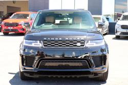 2019 Land Rover Range Rover Sport SDV6 HSE Dynamic