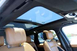 2019 Land Rover Range Rover Sport SDV6 HSE Dynamic