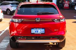 2022 Honda HR-V e:HEV L