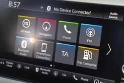 2022 Honda HR-V e:HEV L