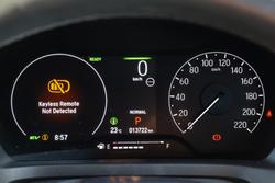 2022 Honda HR-V e:HEV L