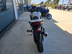 2023 Honda XL750 TRANSALP GREY