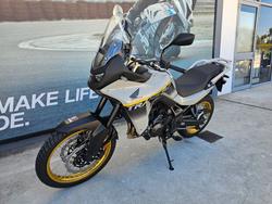 2023 Honda XL750 TRANSALP GREY