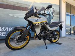 2023 Honda XL750 TRANSALP GREY