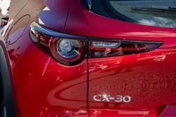2023 Mazda CX-30 G20 Evolve