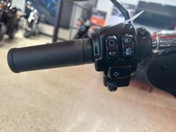 2022 Harley-Davidson Sport Glide 107 (FLSB) Softail Black