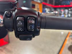 2022 Harley-Davidson Sport Glide 107 (FLSB) Softail Black