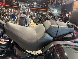 2022 Harley-Davidson Sport Glide 107 (FLSB) Softail Black