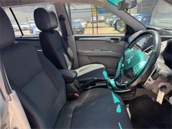 2015 MITSUBISHI CHALLENGER (4x4)