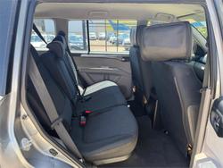 2015 MITSUBISHI CHALLENGER (4x4)