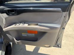 2015 MITSUBISHI CHALLENGER (4x4)